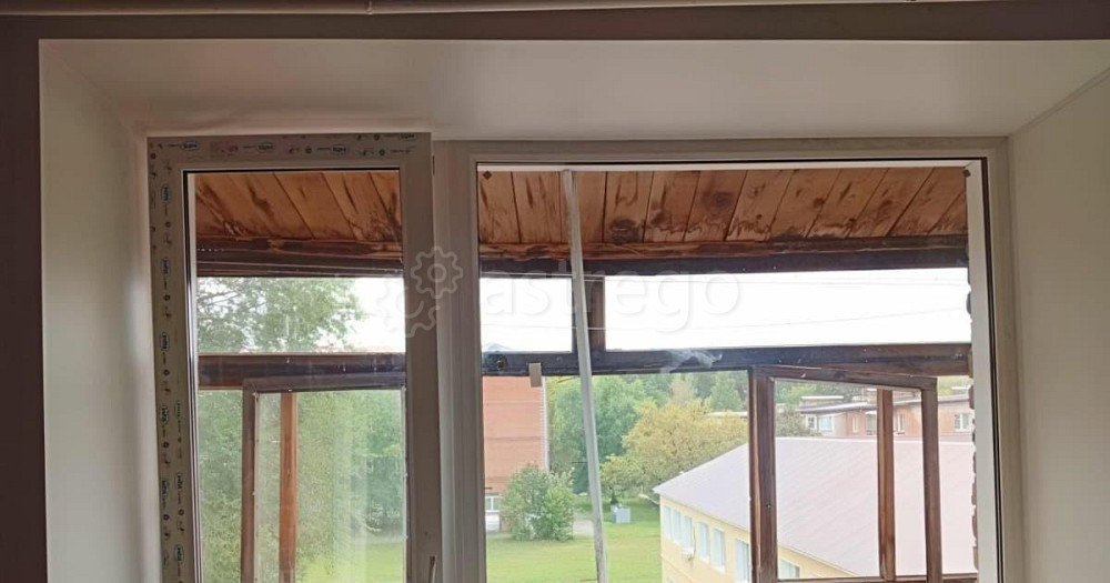 Комната, 13 м2, 4/4 эт. Бийск - изображение 2