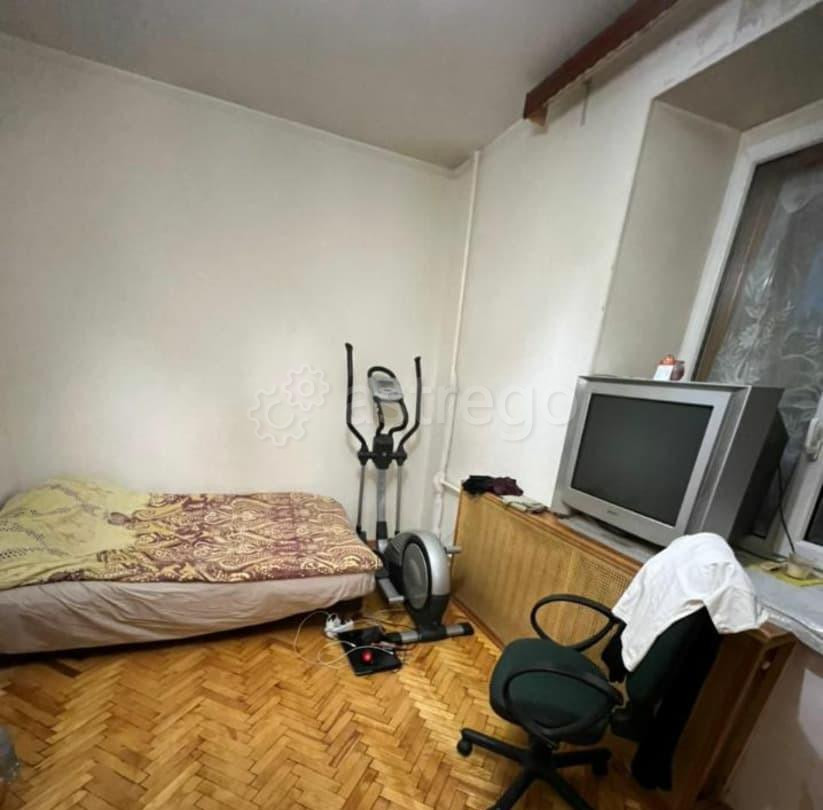 2-комн. квартира, 65 м2, 1/14 эт. Москва - изображение 6