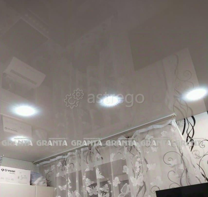 1-комн. квартира, 33.2 м2, 6/9 эт. Дивногорск - изображение 5