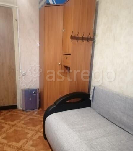 Комната, 20 м2, 3/5 эт. Москва - изображение 9
