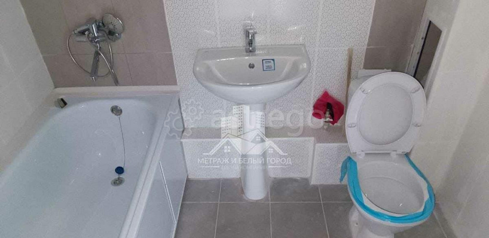 1-комн. квартира, 28 м2, 4/4 эт. Строитель - изображение 8