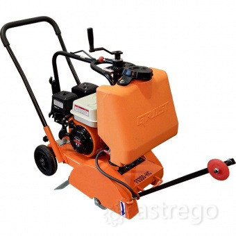 Швонарезчик GROST FS350-HC Ростов-на-Дону - изображение 1