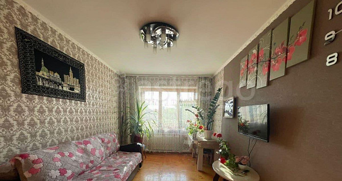 3-комн. квартира, 55 м2, 1/2 эт. Давлеканово - изображение 3
