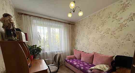 4-комн. квартира, 74 м2, 2/9 эт. Уфа