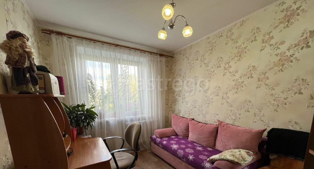 4-комн. квартира, 74 м2, 2/9 эт. Уфа - изображение 3