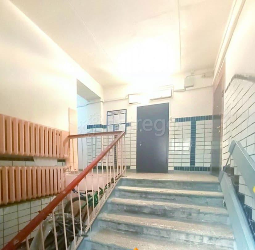 Комната, 15.6 м2, 4/8 эт. Москва - изображение 7