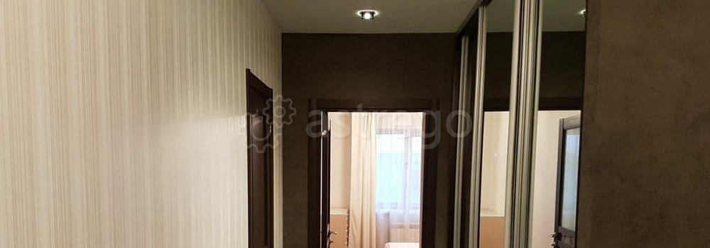 2-комн. квартира, 60 м2, 6/10 эт. Барнаул - изображение 4