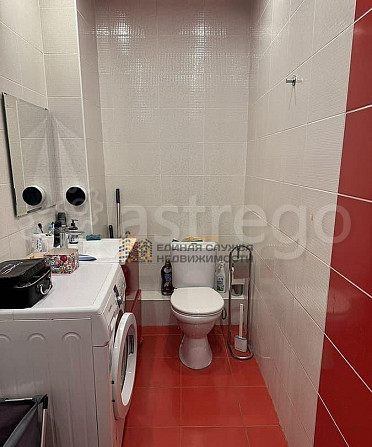 3-комн. квартира, 110 м2, 9/14 эт. Уфа - изображение 8