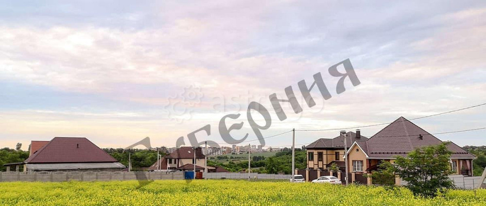 Земельный участок, 6.08 га Дубовое - изображение 1