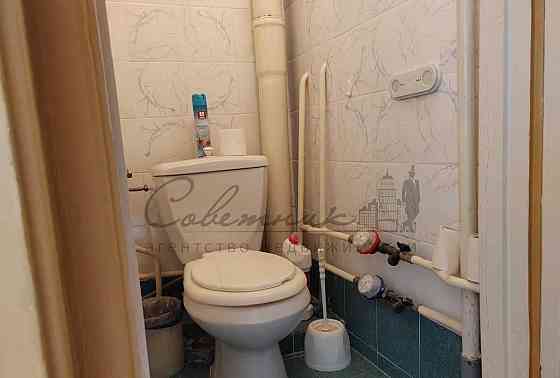 2-комн. квартира, 51.6 м2, 8/9 эт. Старый Оскол