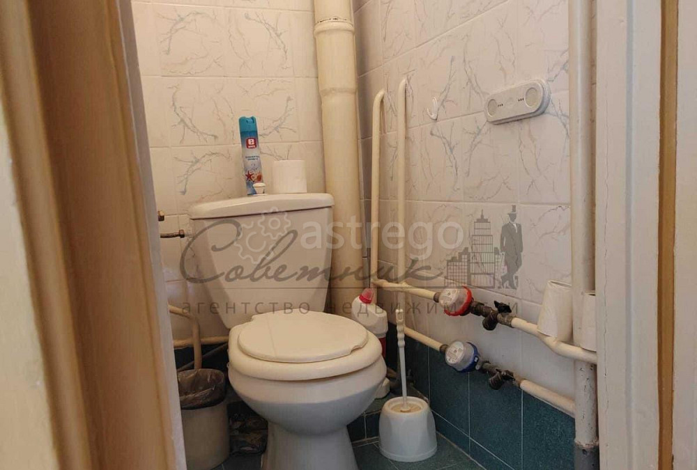 2-комн. квартира, 51.6 м2, 8/9 эт. Старый Оскол - изображение 4