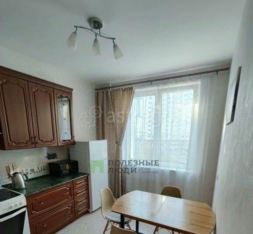 2-комн. квартира, 48 м2, 5/19 эт. Красноярск - изображение 7
