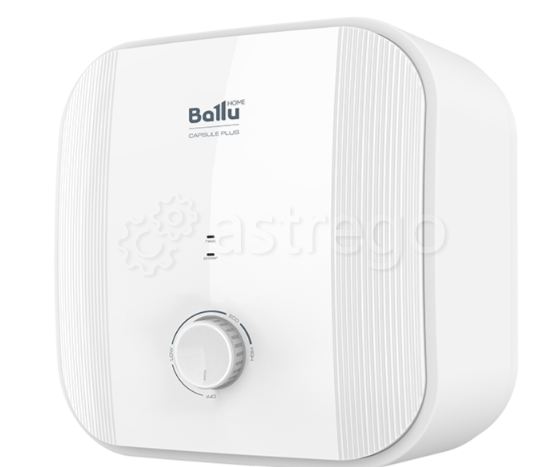 Водонагреватель накопительный Ballu Capsule Plus U, 15л, под мойкой, 2кВт Красноярск - изображение 1