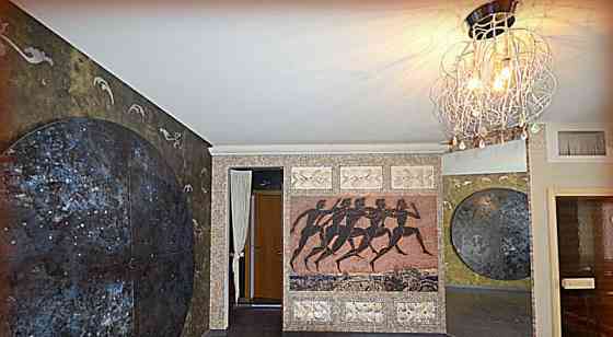 Коттедж, 500 м2 Одинцово