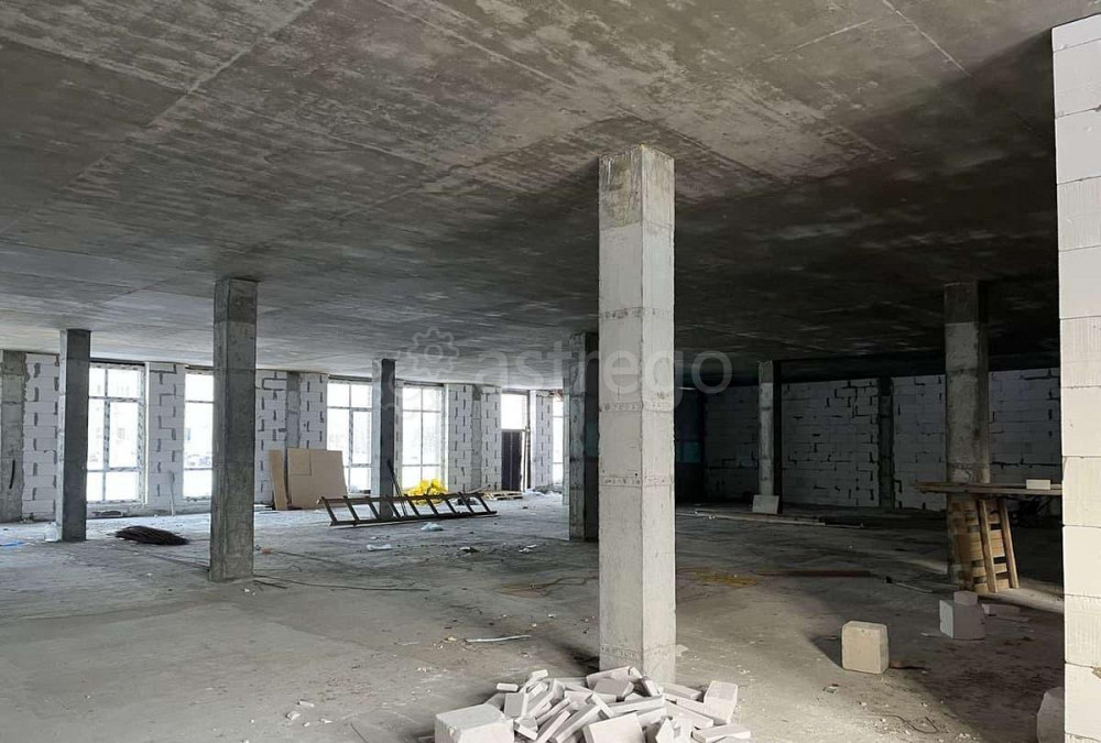 Свободного назначения, 1035.7 м2 Северодвинск - изображение 6