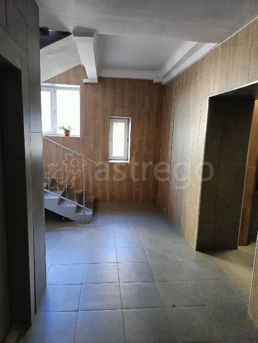 Просторная, светлая квартира с правильной - функциональной планировкой . Омск - изображение 6