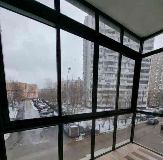 3-комн. апарт-ы, 66.7 м2, 2/7 эт. Москва