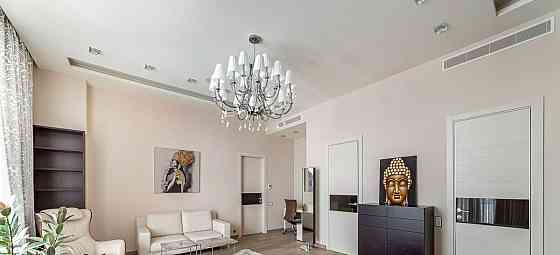 3-комн. квартира, 180 м2, 10/16 эт. Москва