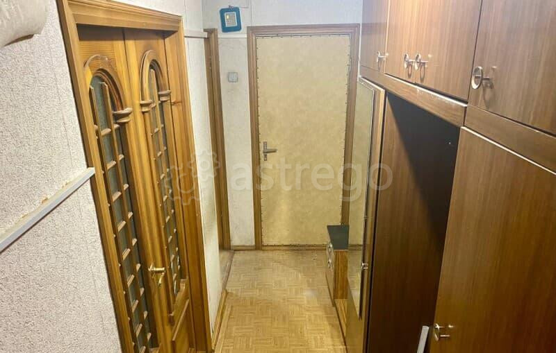 3-комн. квартира, 67.8 м2, 1/9 эт. Барнаул - изображение 5