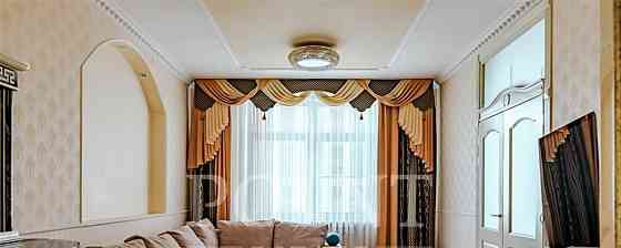 5-комн. квартира, 180 м2, 5/50 эт. Москва