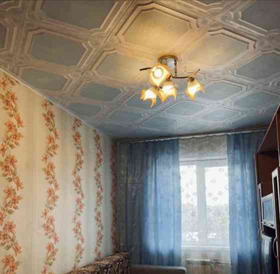 Студия, 14 м2, 5/5 эт. Красноярск
