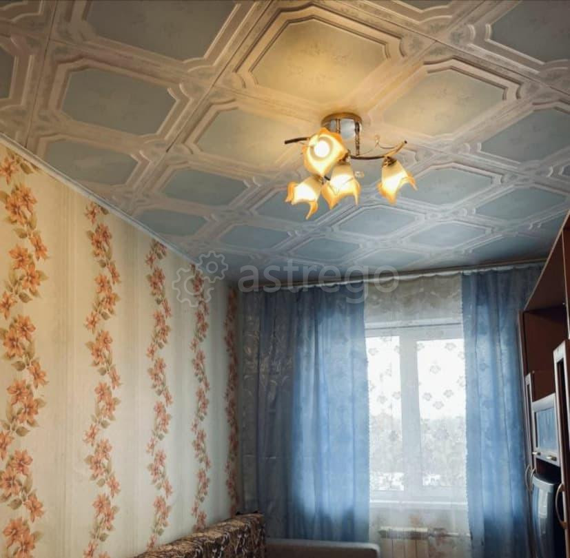 Студия, 14 м2, 5/5 эт. Красноярск - изображение 5