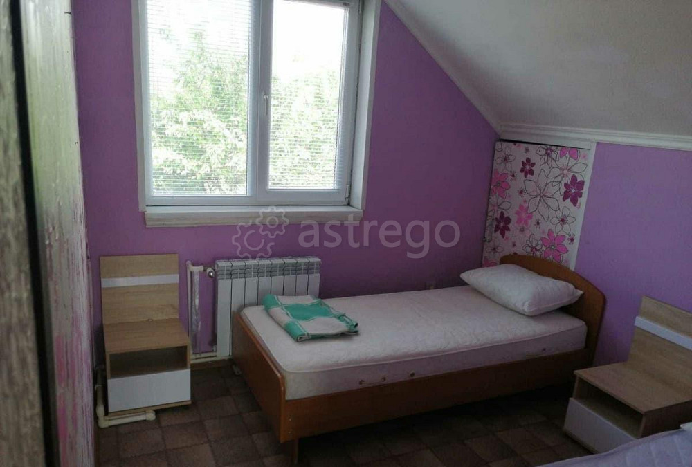 Дом, 75 м2, 3 сотки Старый Оскол - изображение 5