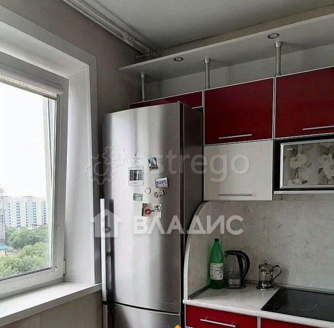 2-комн. квартира, 56 м2, 10/10 эт. Бийск - изображение 2