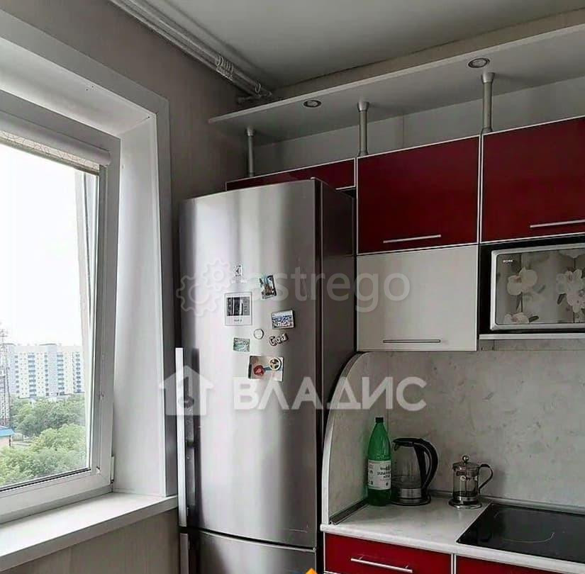 2-комн. квартира, 56 м2, 10/10 эт. Бийск - изображение 2