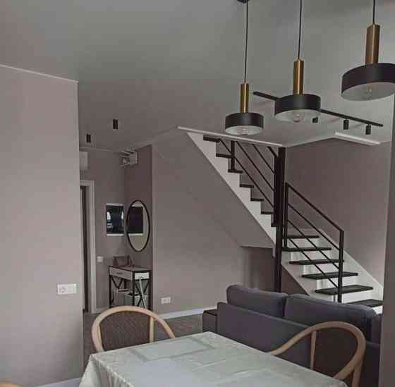 3-комн. квартира, 102 м2, 6/6 эт. Мытищи