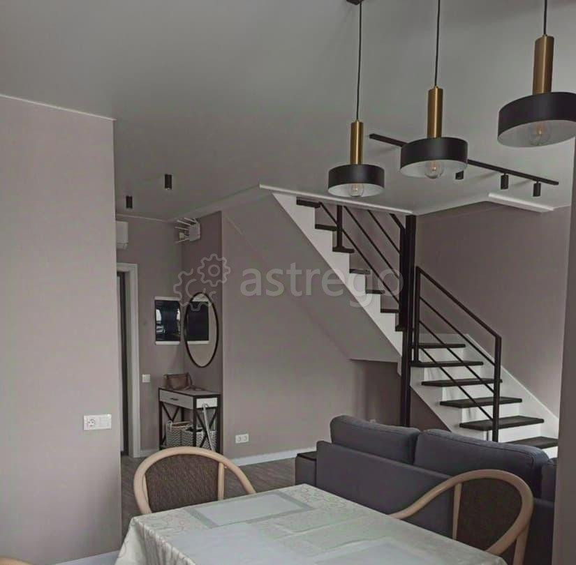 3-комн. квартира, 102 м2, 6/6 эт. Мытищи - изображение 2