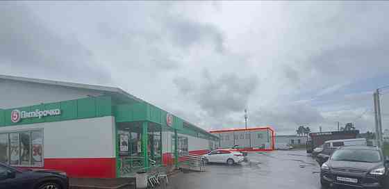 Торговое помещение, 439 м2 Солнечногорск