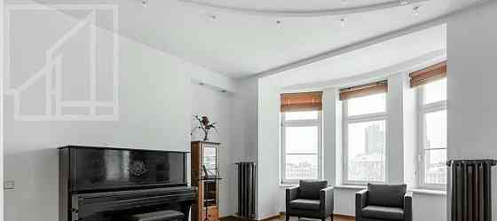4-комн. квартира, 170 м2, 6/7 эт. Москва