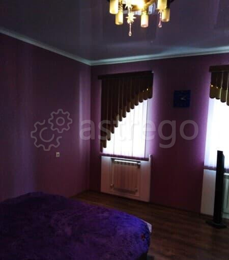 Дом, 45 м2 Губкин - изображение 10