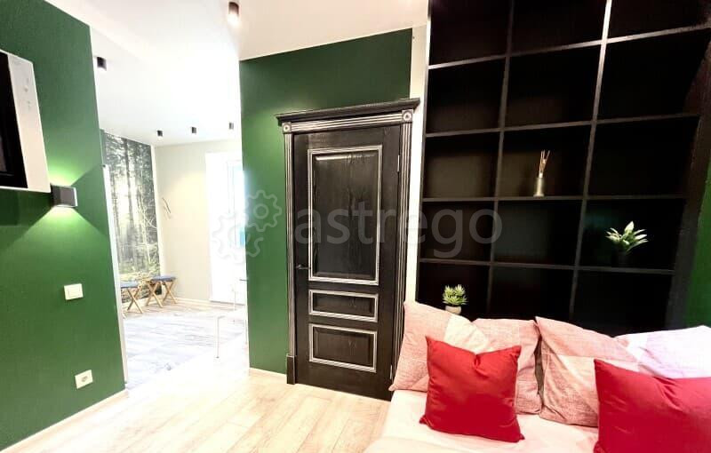 2-комн. квартира, 42 м2, 9/18 эт. Железнодорожный - изображение 7