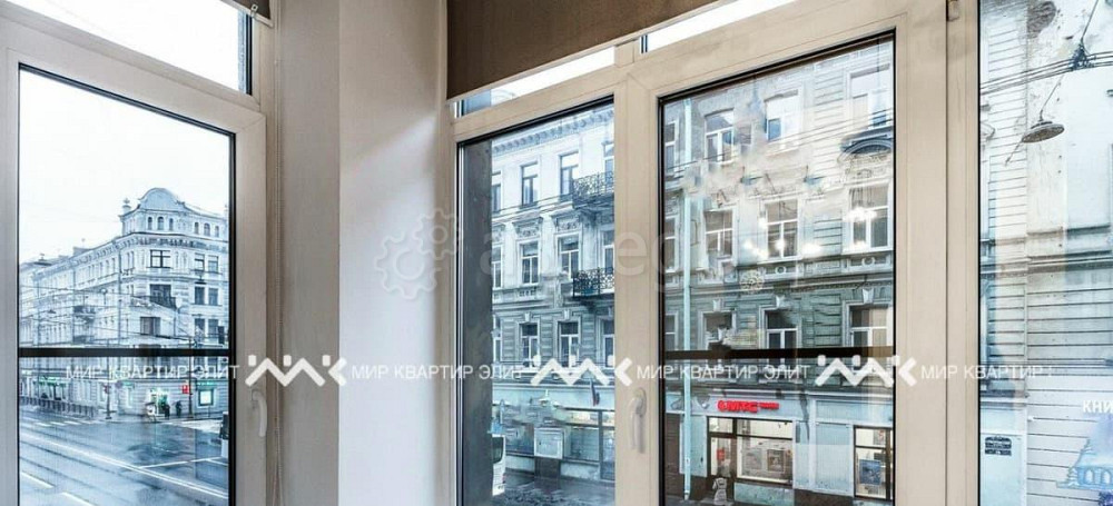 6-комн. квартира, 180 м2, 2/5 эт. Санкт-Петербург - изображение 7