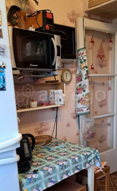 4-комн. квартира, 63.3 м2, 5/5 эт. Ступино - изображение 2