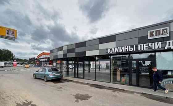 Свободного назначения, 127 м2 Сходня