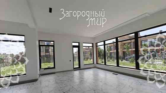 Коттедж, 373 м2 Москва