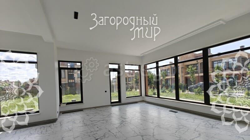 Коттедж, 373 м2 Москва - изображение 5