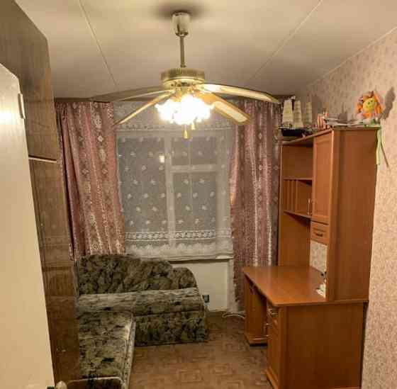 3-комн. квартира, 67 м2, 4/5 эт. Одинцово