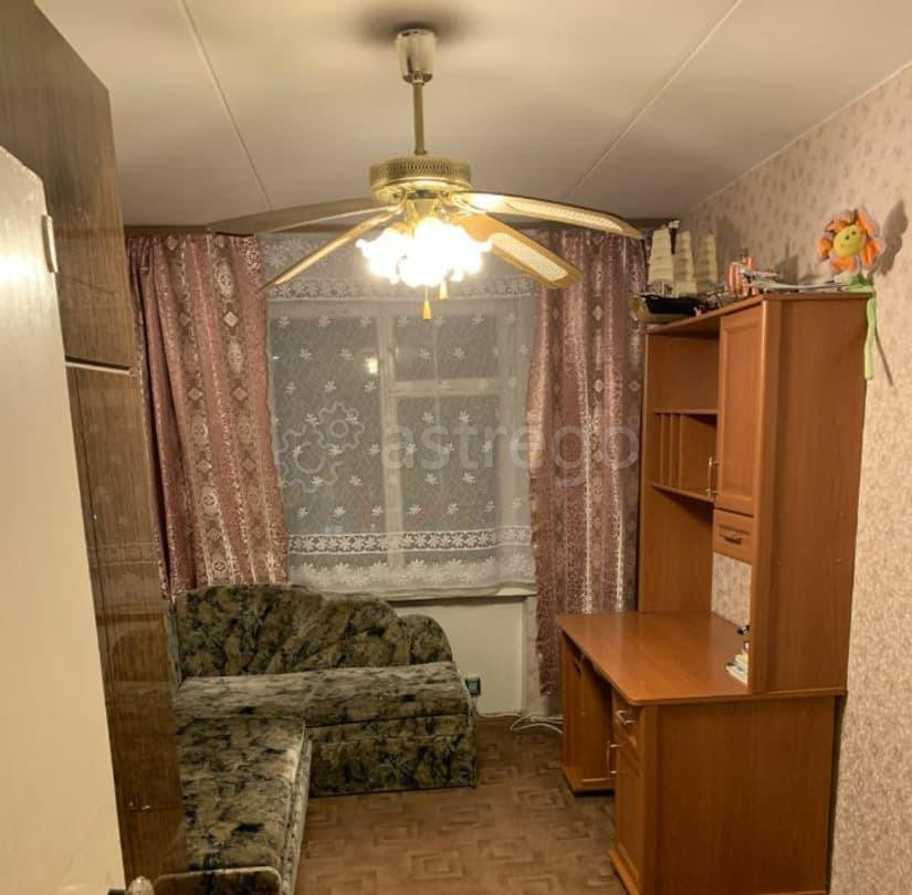 3-комн. квартира, 67 м2, 4/5 эт. Одинцово - изображение 5