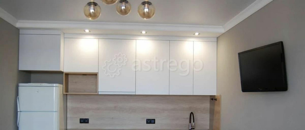 3-комн. квартира, 50 м2, 12/18 эт. Барнаул - изображение 3