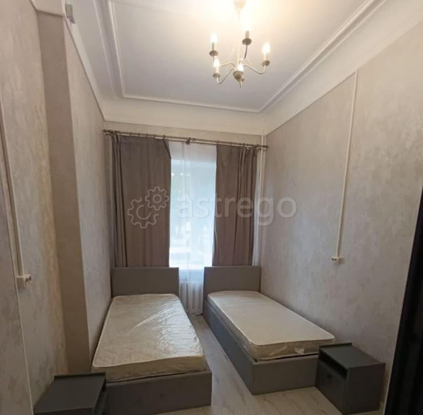 Комната, 11 м2, 1/4 эт. Москва - изображение 3