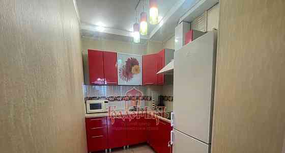 2-комн. квартира, 52 м2, 6/17 эт. Сергиев Посад