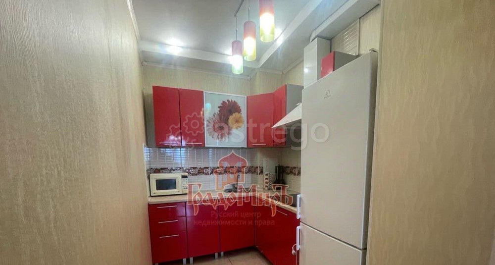 2-комн. квартира, 52 м2, 6/17 эт. Сергиев Посад - изображение 5