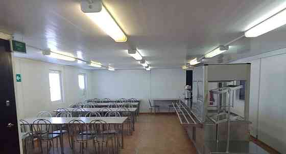 Отдельное здание, 1920 м2 Норильск