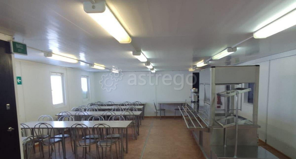 Отдельное здание, 1920 м2 Норильск - изображение 2