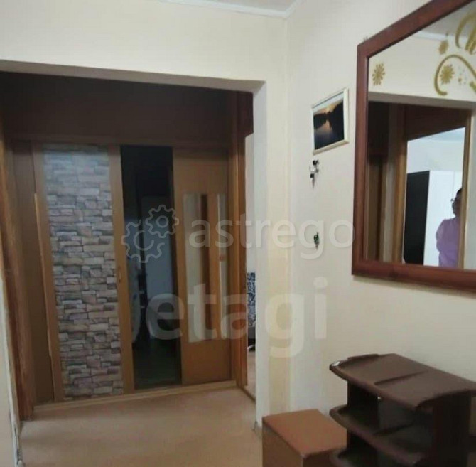 2-комн. квартира, 60 м2, 4/5 эт. Благовещенск - изображение 1