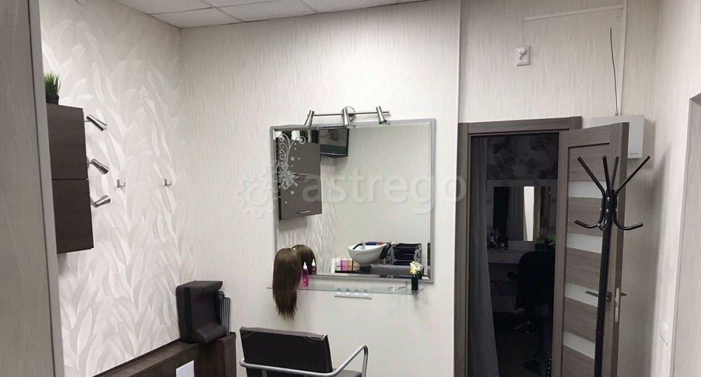 Свободного назначения, 27 м2 Красноярск - изображение 5